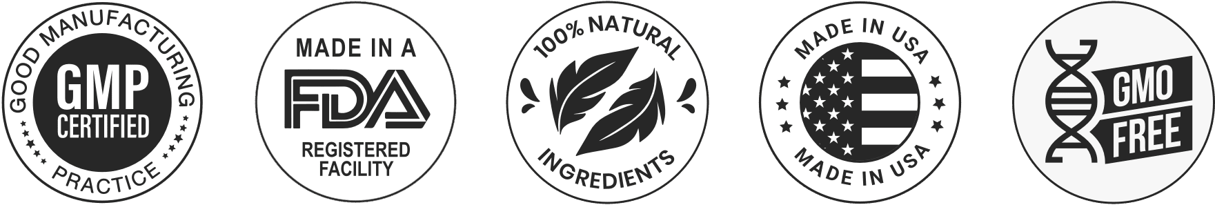 visitrust Certification